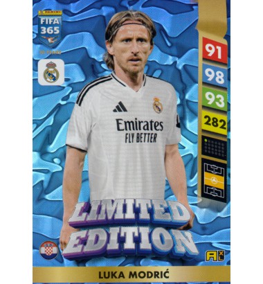 FIFA 365 2025 Limited Edition Luka Modrić (Real Madrid CF)